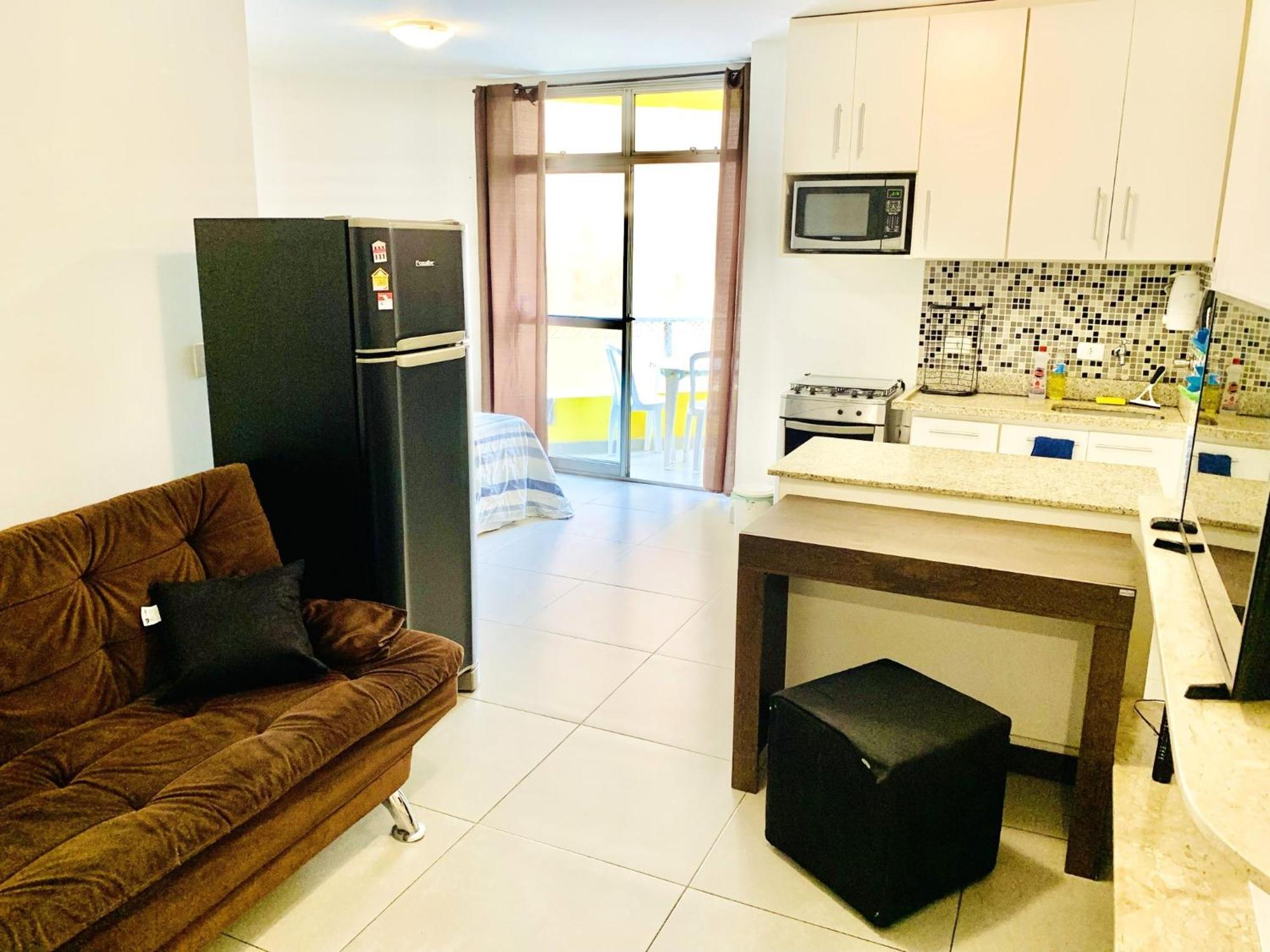 Felicitatem Apartments São Paulo Ngoại thất bức ảnh