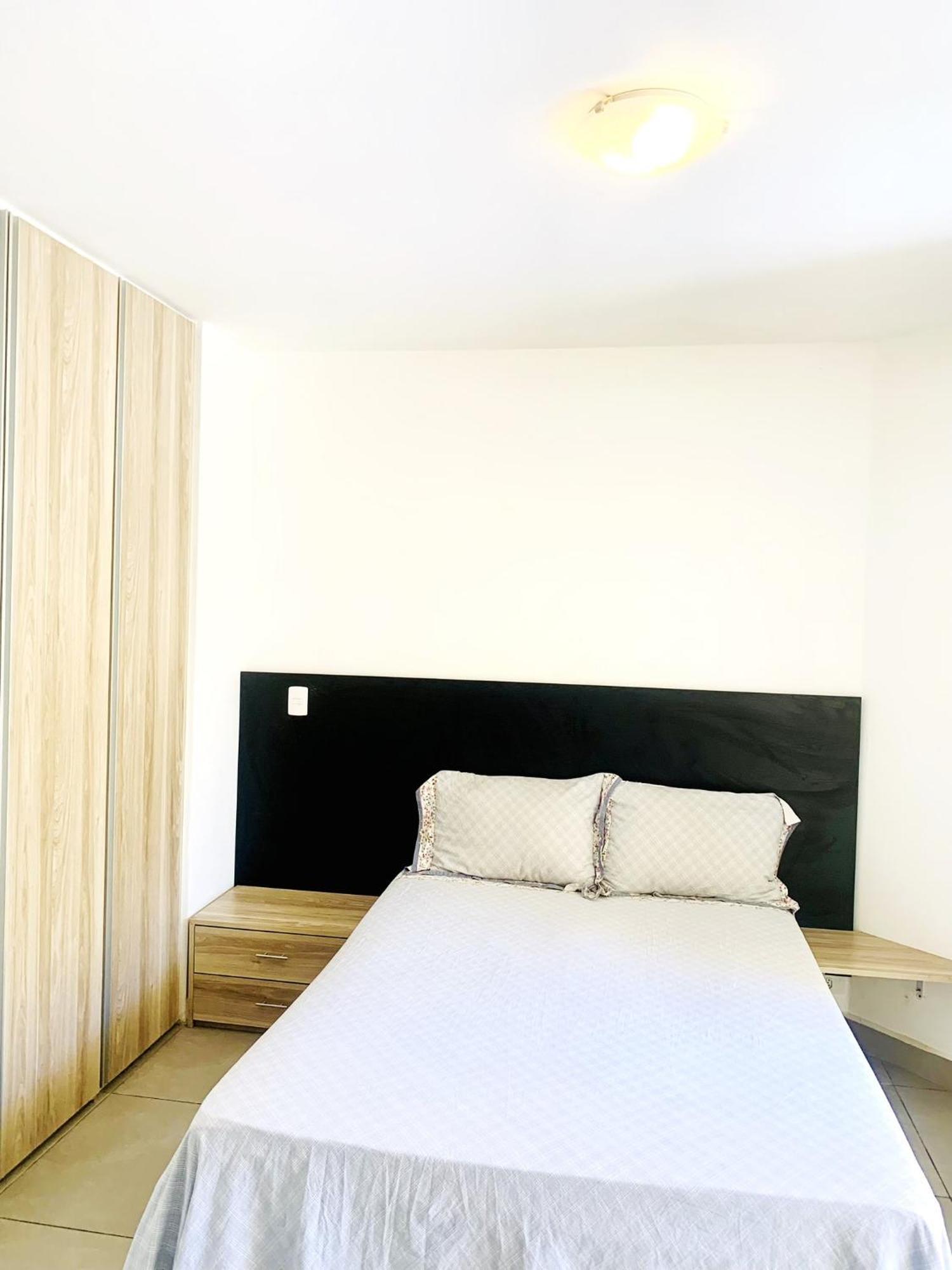 Felicitatem Apartments São Paulo Ngoại thất bức ảnh