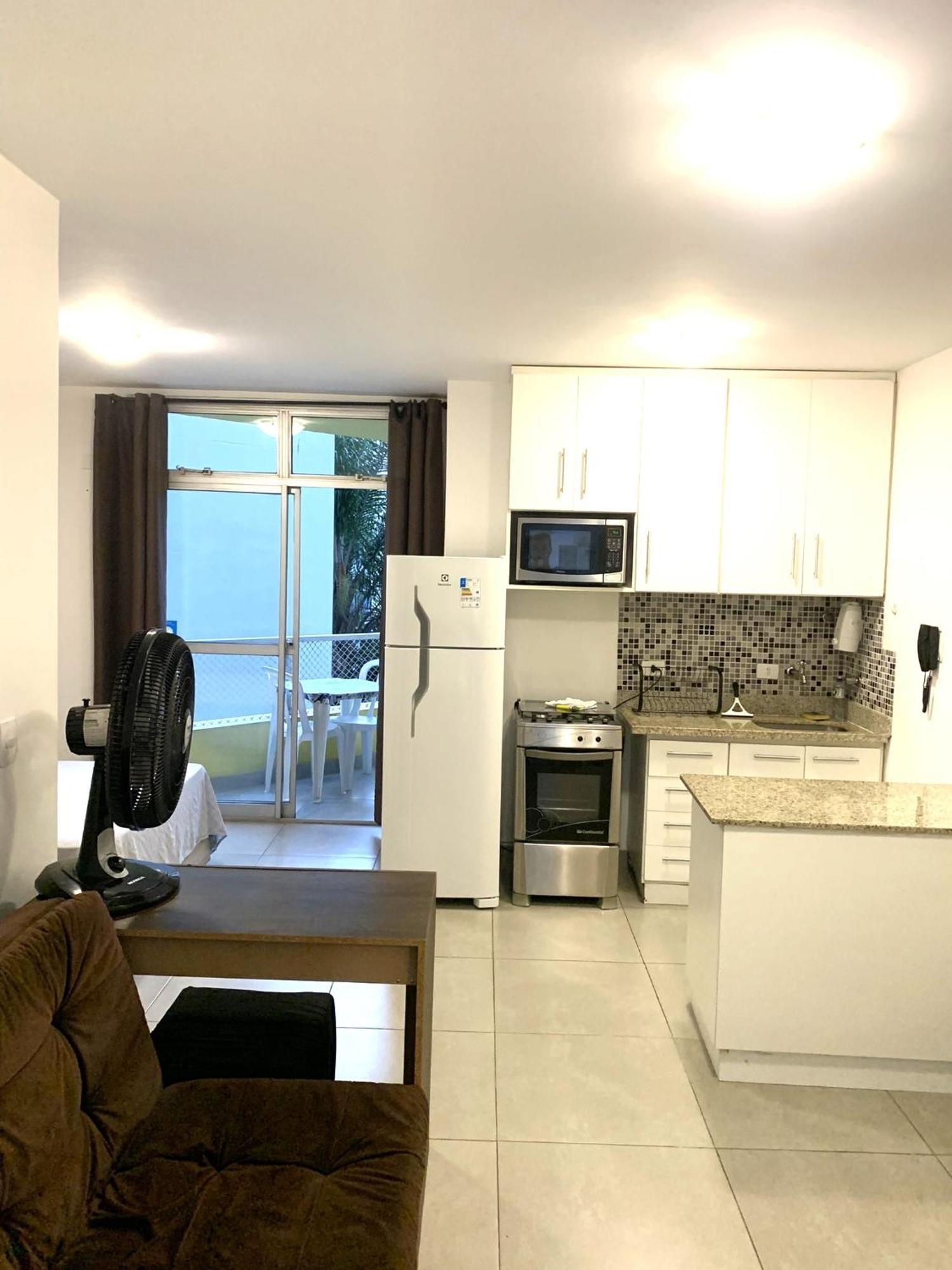 Felicitatem Apartments São Paulo Ngoại thất bức ảnh