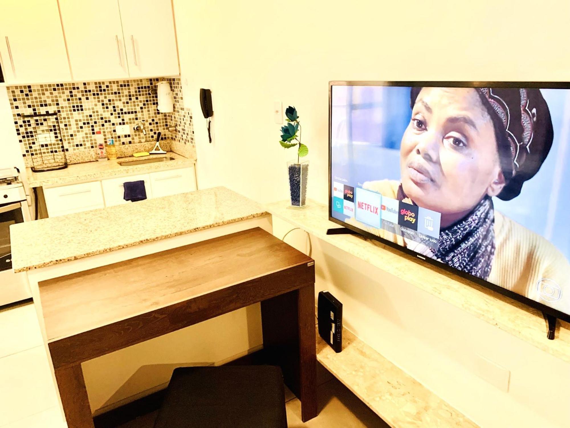 Felicitatem Apartments São Paulo Ngoại thất bức ảnh
