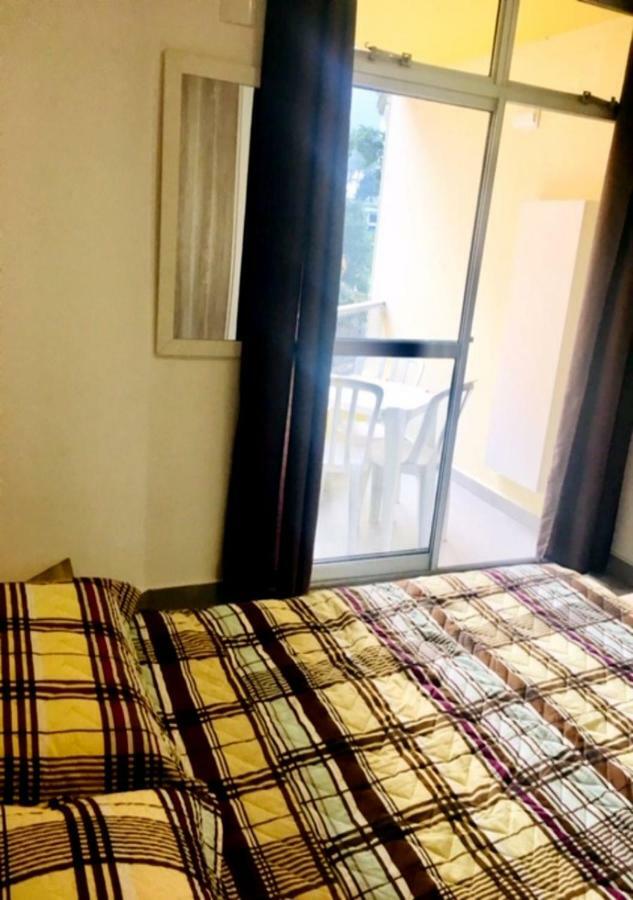 Felicitatem Apartments São Paulo Ngoại thất bức ảnh