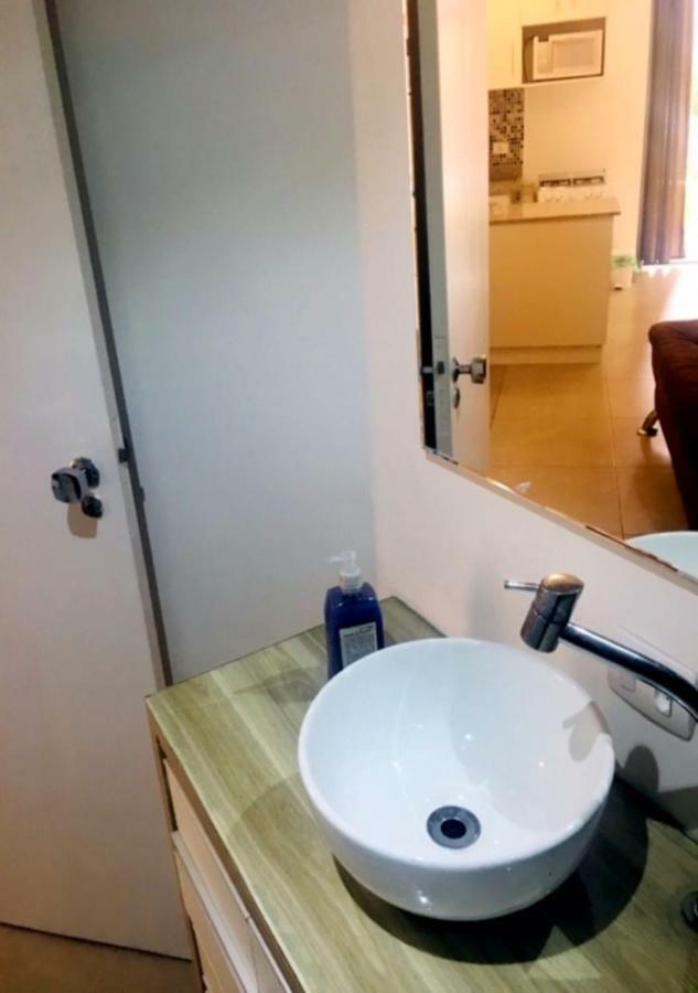Felicitatem Apartments São Paulo Ngoại thất bức ảnh