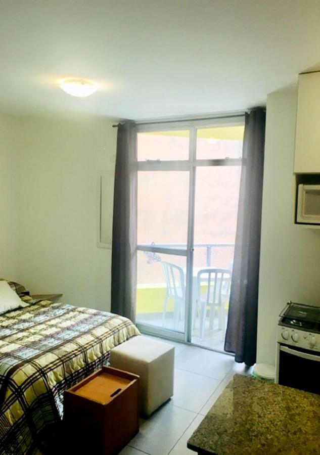 Felicitatem Apartments São Paulo Ngoại thất bức ảnh